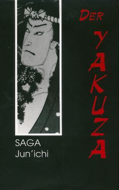 Umschlag Saga, Der Yakuza