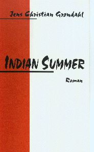 Umschlag Indian Summer