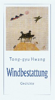 Umschlag Hwang, Windbestattung