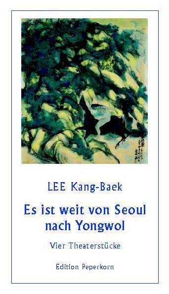 Umschlag Yongwol