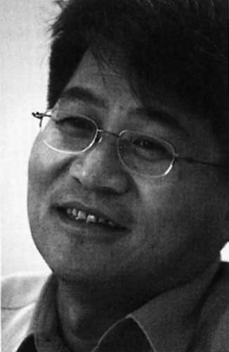 <b>SUNG Suk</b>-je (geb. 1960) studierte Rechtswissenschaft in Seoul, <b>...</b> - 82autor